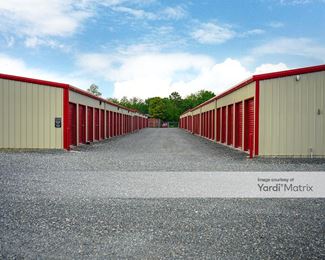 Photo 4 of Hwy 56 Storage Ranch - 8280 TX-56, Savoy, TX