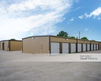 Photo 1 of Gathering Time Storage - 1401 Silo Road, Bonham, TX