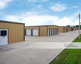 Photo 2 of Gathering Time Storage - 1401 Silo Road, Bonham, TX