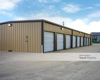 Photo 3 of Gathering Time Storage - 1401 Silo Road, Bonham, TX