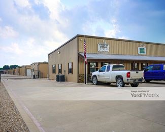 Photo 4 of Gathering Time Storage - 1401 Silo Road, Bonham, TX