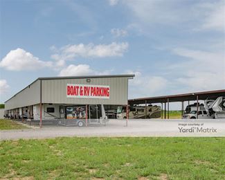 Photo 1 of Iron Creek Storage - 8724 FM1417, Denison, TX