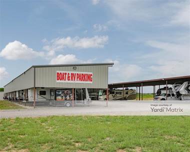 Storage Units for Rent available at 8724 FM1417, Denison, TX 75020