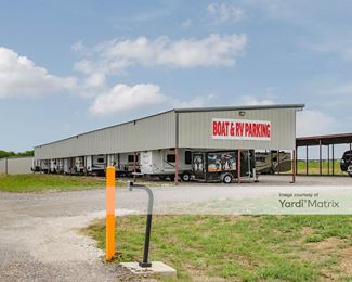 Photo 3 of Iron Creek Storage - 8724 FM1417, Denison, TX