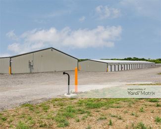 Photo 4 of Iron Creek Storage - 8724 FM1417, Denison, TX