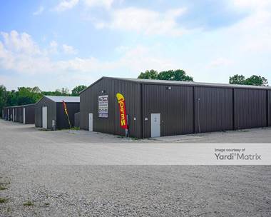 Storage Units for Rent available at 6585 FM1417, Denison, TX 75020