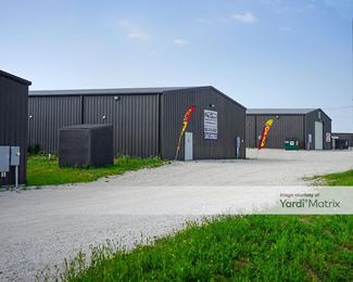 Photo 2 of DK Discount Storage - 6585 FM1417, Denison, TX