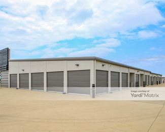 Photo 1 of Absolute Self Storage - 7101 West FM 120, Denison, TX