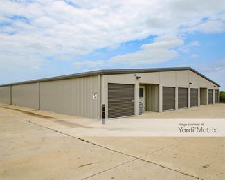 Photo 2 of Absolute Self Storage - 7101 West FM 120, Denison, TX