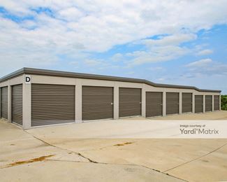 Photo 3 of Absolute Self Storage - 7101 West FM 120, Denison, TX