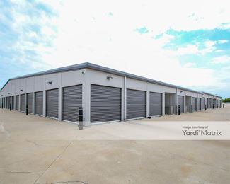 Photo 4 of Absolute Self Storage - 7101 West FM 120, Denison, TX