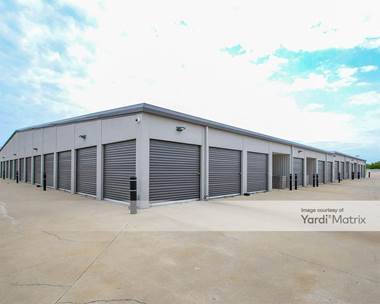 Storage Units for Rent available at 7101 West FM 120, Denison, TX 75020
