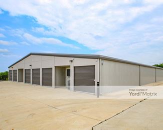 Photo 5 of Absolute Self Storage - 7101 West FM 120, Denison, TX