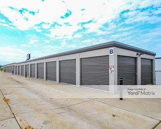 Photo 6 of Absolute Self Storage - 7101 West FM 120, Denison, TX