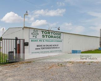 Photo 1 of Tortoise Storage - 75013 North State 289 Hwy, Pottsboro, TX