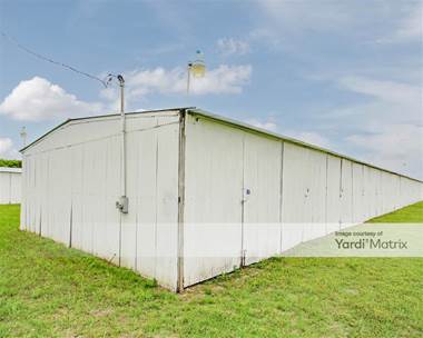 Storage Units for Rent available at 75013 North State 289 Hwy, Pottsboro, TX 75076
