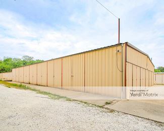 Photo 2 of Cardinal Storage - 86216 TX-289 Hwy, Pottsboro, TX