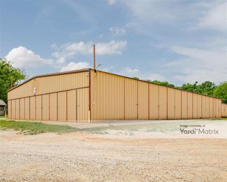 Photo 4 of Cardinal Storage - 86216 TX-289 Hwy, Pottsboro, TX