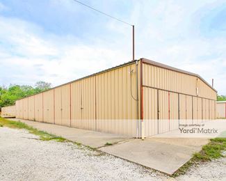 Photo 5 of Cardinal Storage - 86216 TX-289 Hwy, Pottsboro, TX