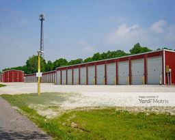 Image for Across the Tracks Storage - 103 Stirrup Road, Tioga, TX