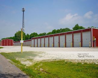 Photo 1 of Across the Tracks Storage - 103 Stirrup Road, Tioga, TX