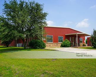 Photo 2 of Across the Tracks Storage - 103 Stirrup Road, Tioga, TX