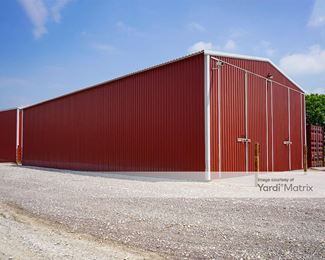 Photo 3 of Across the Tracks Storage - 103 Stirrup Road, Tioga, TX
