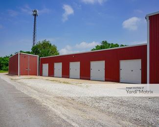 Photo 4 of Across the Tracks Storage - 103 Stirrup Road, Tioga, TX