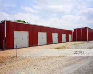 Photo 5 of Across the Tracks Storage - 103 Stirrup Road, Tioga, TX