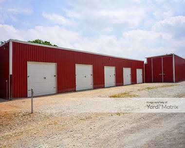 Storage Units for Rent available at 103 Stirrup Road, Tioga, TX 76271