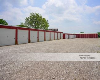 Photo 6 of Across the Tracks Storage - 103 Stirrup Road, Tioga, TX