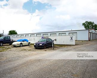 Photo 1 of Van Alstyne Self Storage - 15074 North 75 US Hwy, Van Alstyne, TX