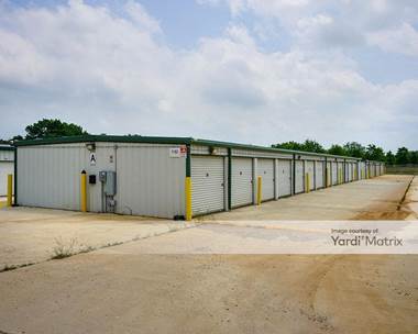 Storage Units for Rent available at 1024 US-377 Hwy, Whitesboro, TX 76273