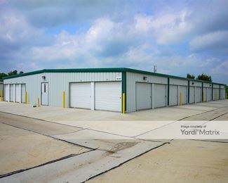 Photo 2 of Whitesboro Storage - 1024 US-377 Hwy, Whitesboro, TX