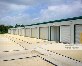 Photo 3 of Whitesboro Storage - 1024 US-377 Hwy, Whitesboro, TX