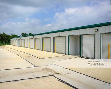 Storage Units for Rent available at 1024 US-377 Hwy, Whitesboro, TX 76273
