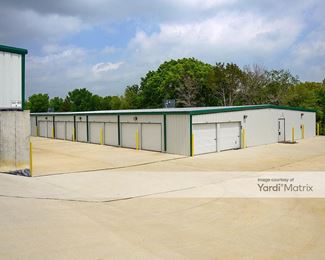 Photo 4 of Whitesboro Storage - 1024 US-377 Hwy, Whitesboro, TX