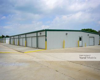 Photo 5 of Whitesboro Storage - 1024 US-377 Hwy, Whitesboro, TX