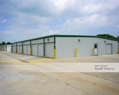 Storage Units for Rent available at 1024 US-377 Hwy, Whitesboro, TX 76273