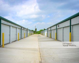 Photo 6 of Whitesboro Storage - 1024 US-377 Hwy, Whitesboro, TX