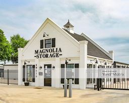 Image for Durant Magnolia Storage - 10616 West 70 Hwy, Durant, OK