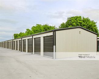 Photo 5 of Durant Magnolia Storage - 10616 West 70 Hwy, Durant, OK