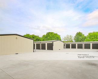 Photo 6 of Durant Magnolia Storage - 10616 West 70 Hwy, Durant, OK
