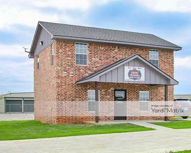 Storage Units for Rent available at 5388 US 70 Hwy, Mead, OK 73449