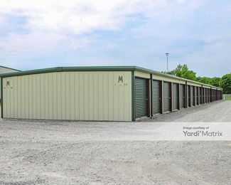 Photo 2 of Earthly Treasures Storage - 5388 US 70 Hwy, Mead, OK