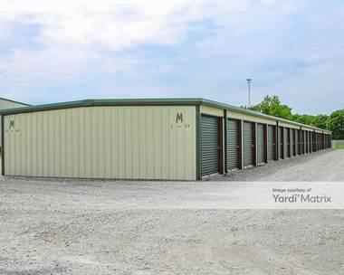 Storage Units for Rent available at 5388 US 70 Hwy, Mead, OK 73449