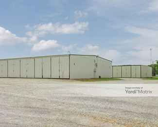 Photo 3 of Earthly Treasures Storage - 5388 US 70 Hwy, Mead, OK