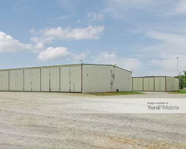 Storage Units for Rent available at 5388 US 70 Hwy, Mead, OK 73449