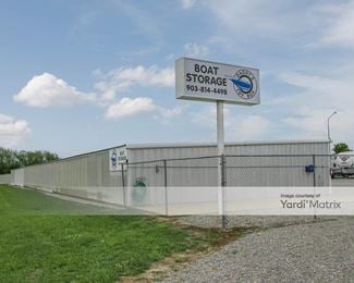 Photo 1 of Daddy-s Toy Box Boat Storage - 1381 West FM 120, Pottsboro, TX