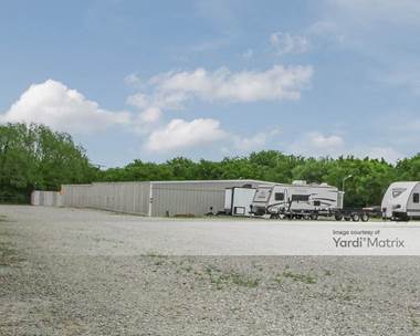 Storage Units for Rent available at 1381 West FM 120, Pottsboro, TX 75076
